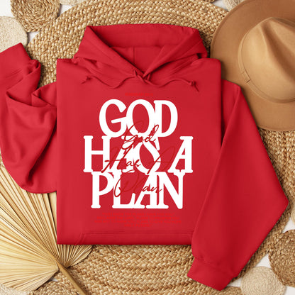 God Has A Plan 01