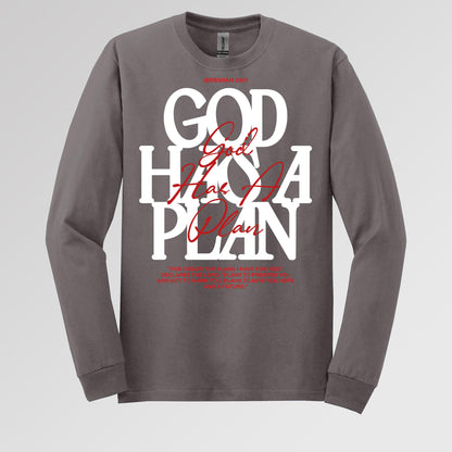 God Has A Plan 01