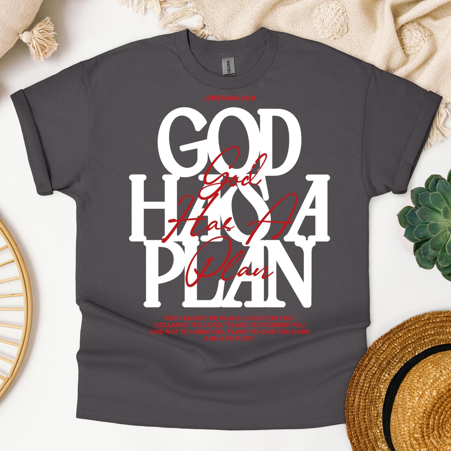 God Has A Plan 01