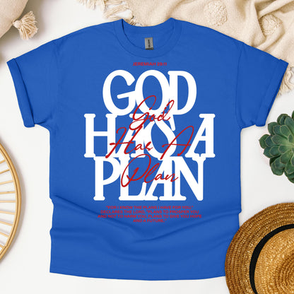 God Has A Plan 01