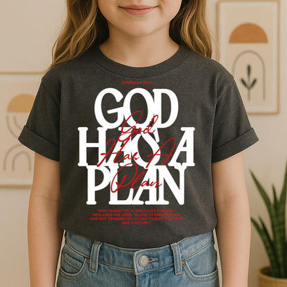 God Has A Plan 01