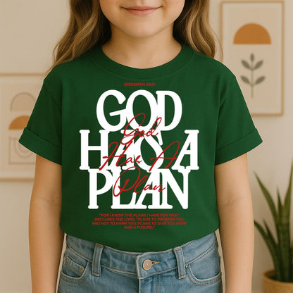 God Has A Plan 01