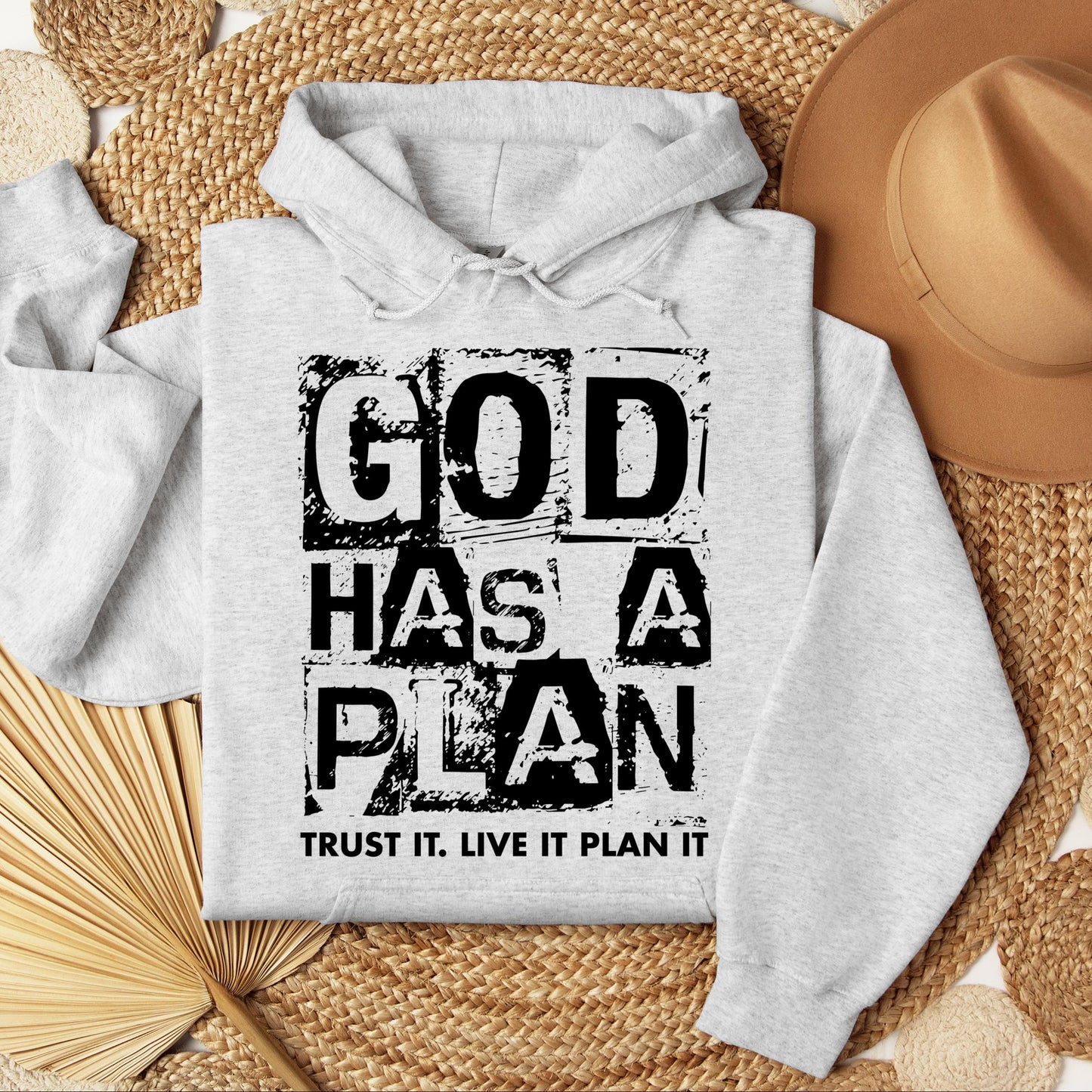 God Has A Plan 02