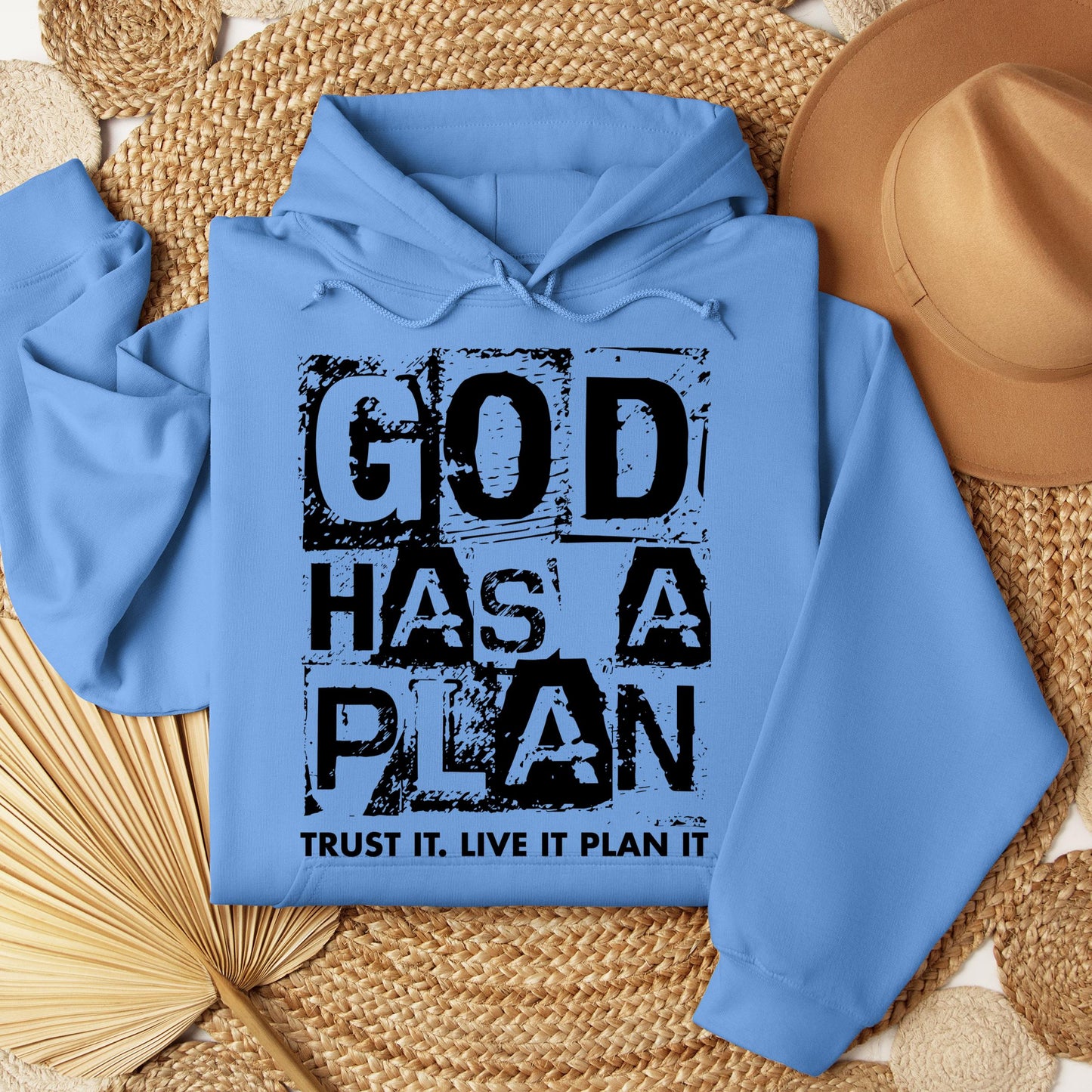 God Has A Plan 02