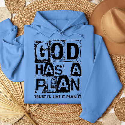 God Has A Plan 02