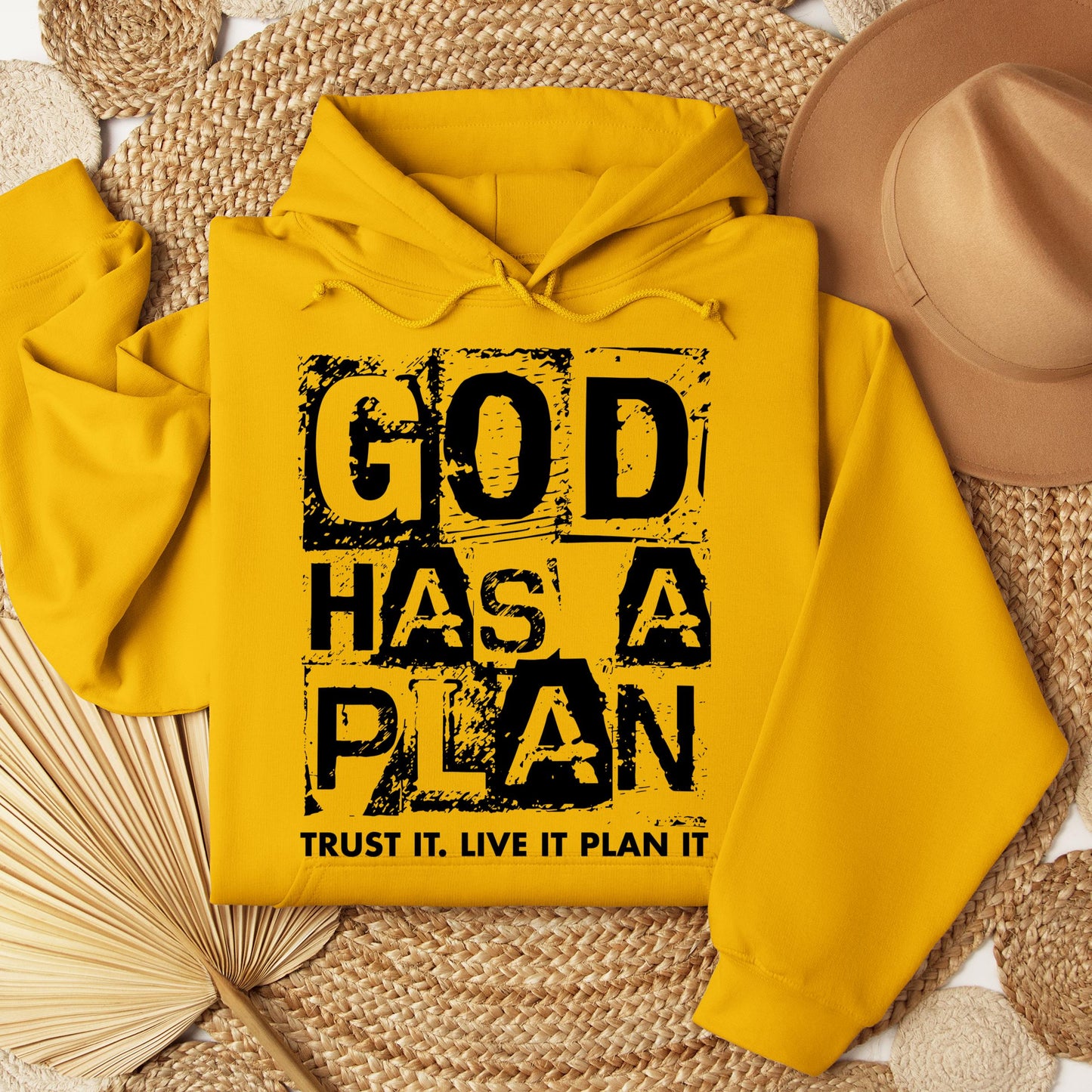 God Has A Plan 02
