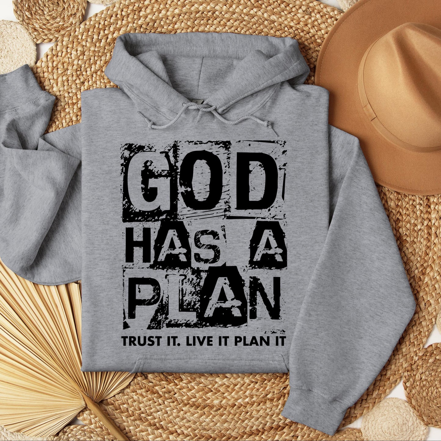 God Has A Plan 02