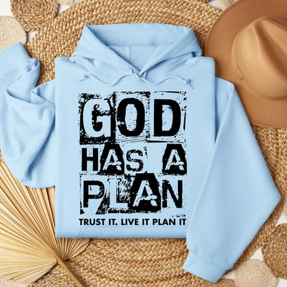 God Has A Plan 02