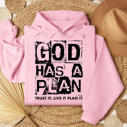 God Has A Plan 02