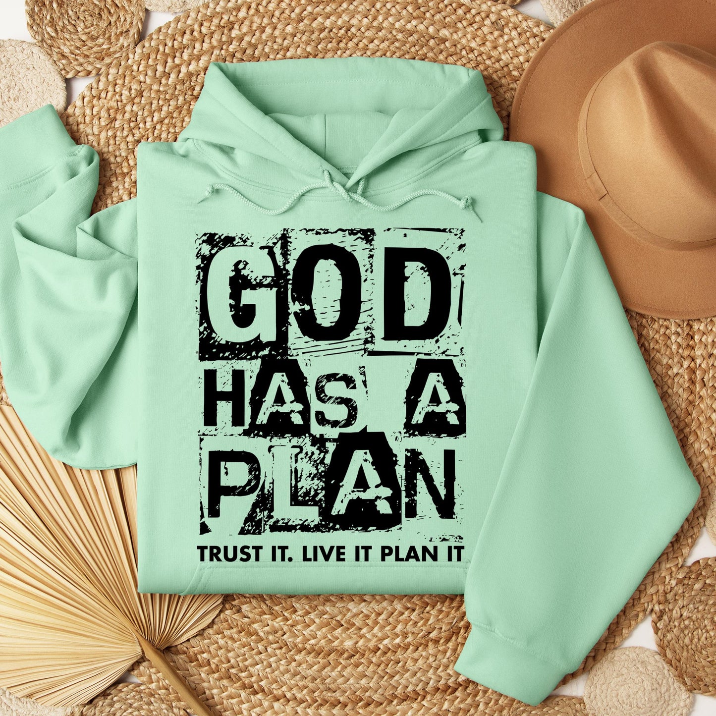 God Has A Plan 02