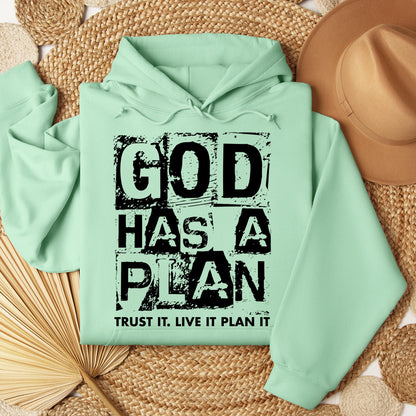 God Has A Plan 02