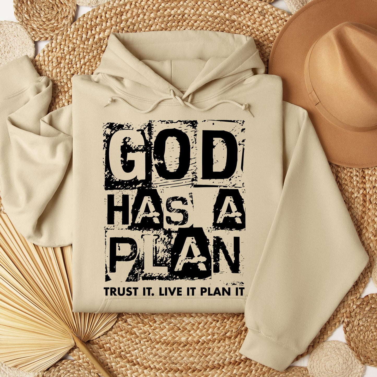 God Has A Plan 02