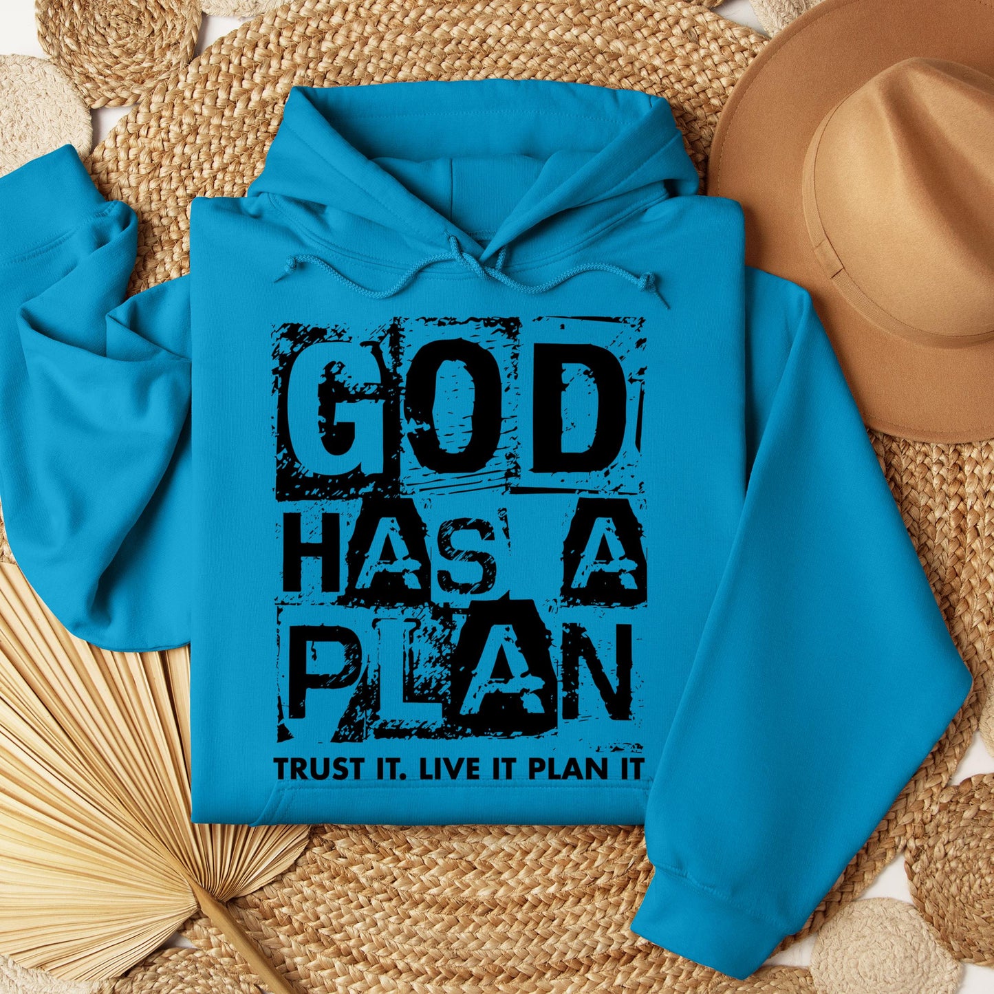 God Has A Plan 02