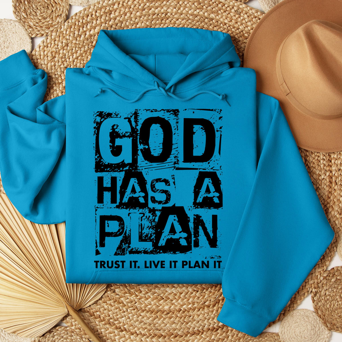 God Has A Plan 02