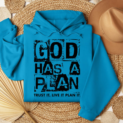 God Has A Plan 02