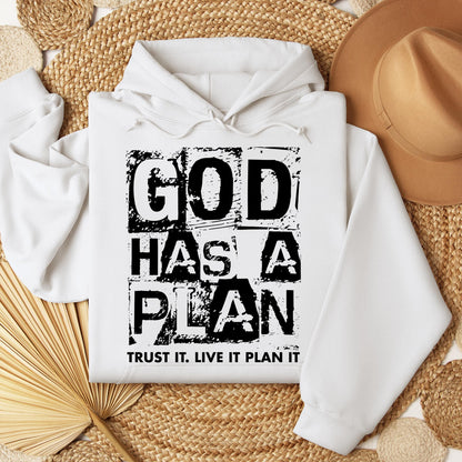 God Has A Plan 02