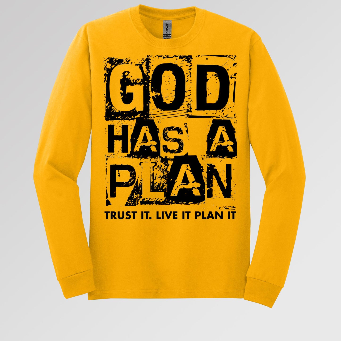 God Has A Plan 02