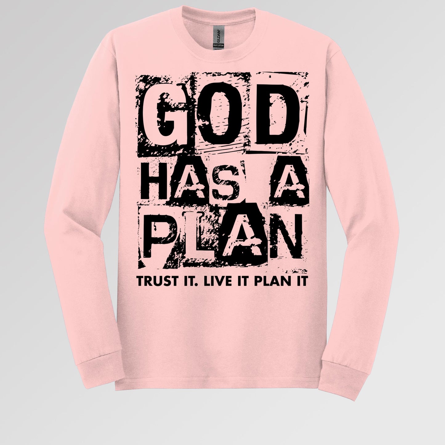 God Has A Plan 02