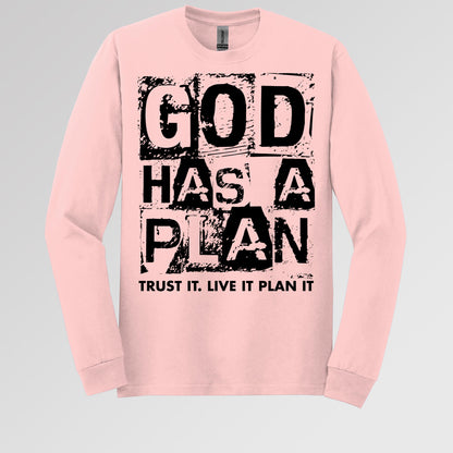 God Has A Plan 02