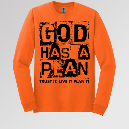God Has A Plan 02