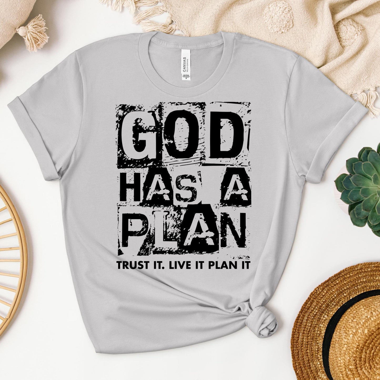 God Has A Plan 02