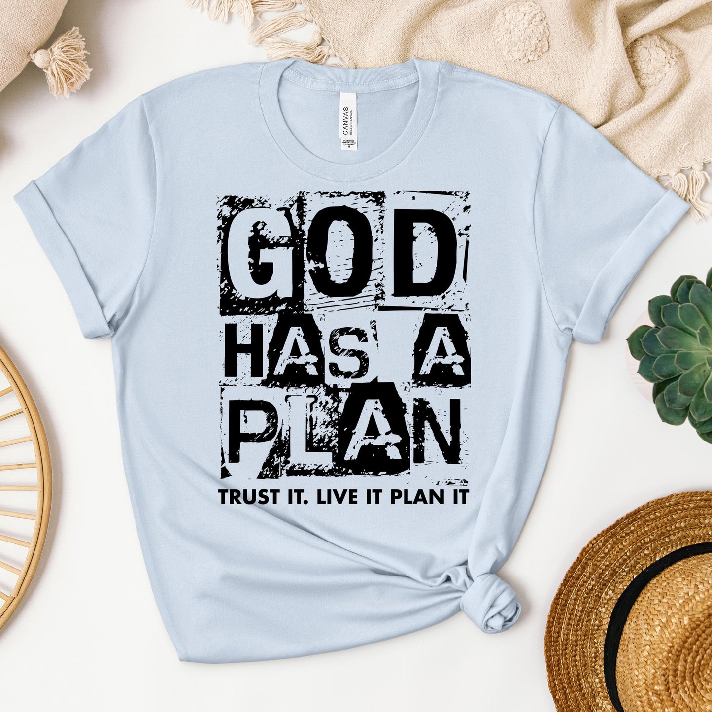 God Has A Plan 02