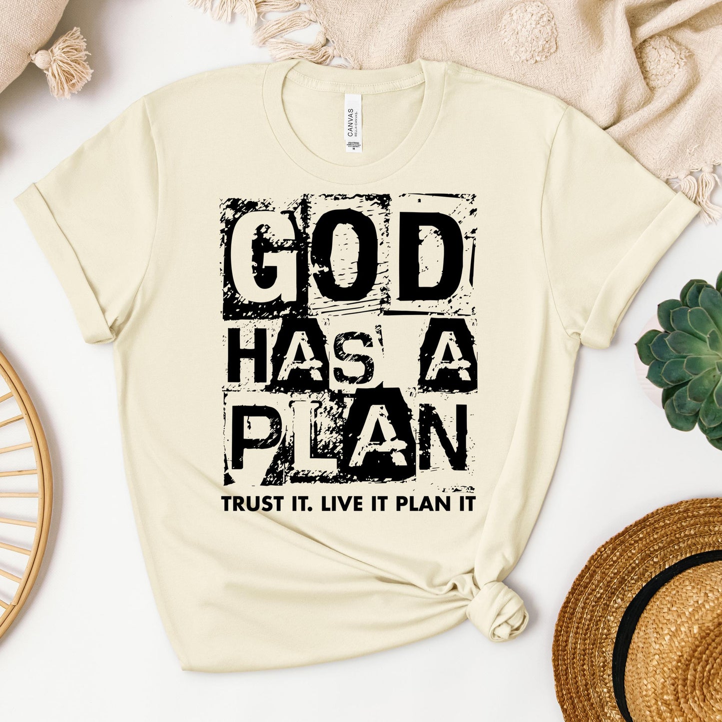 God Has A Plan 02