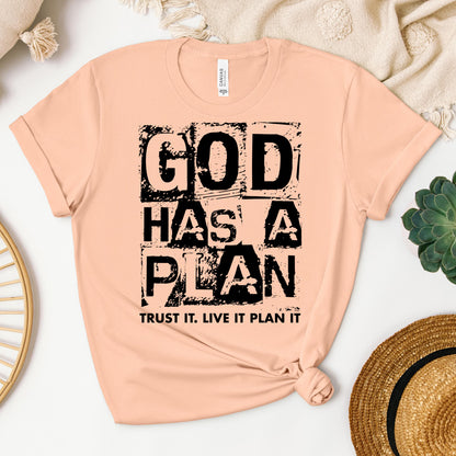 God Has A Plan 02