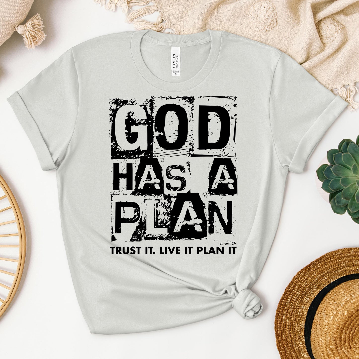 God Has A Plan 02