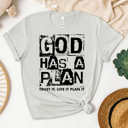 God Has A Plan 02