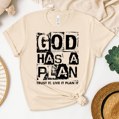 God Has A Plan 02