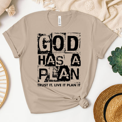 God Has A Plan 02