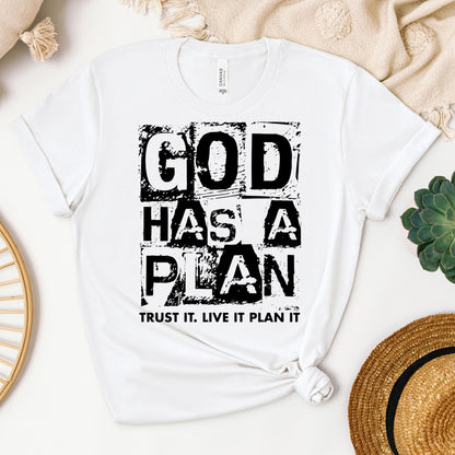God Has A Plan 02