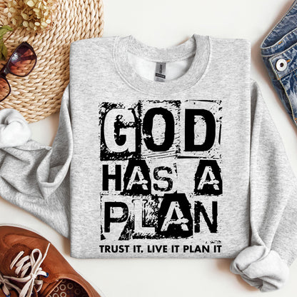 God Has A Plan 02
