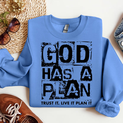 God Has A Plan 02