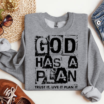 God Has A Plan 02