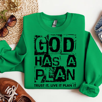 God Has A Plan 02