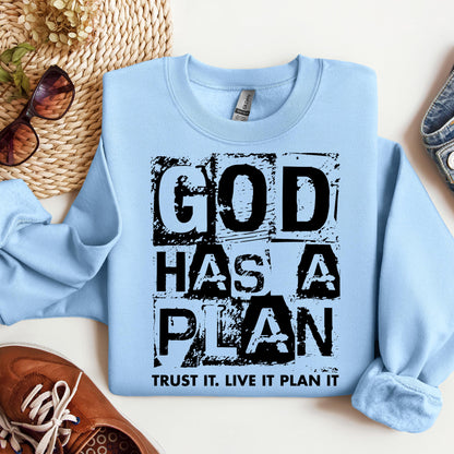 God Has A Plan 02