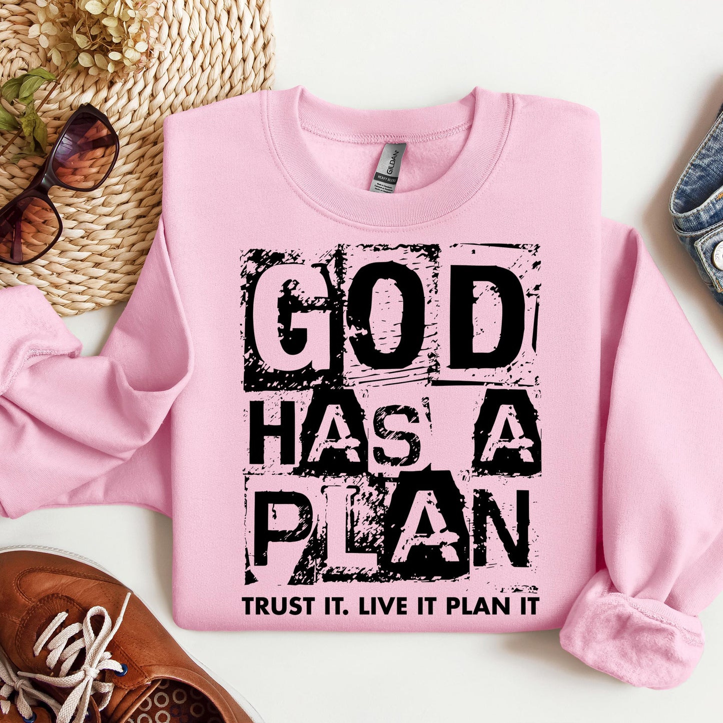 God Has A Plan 02