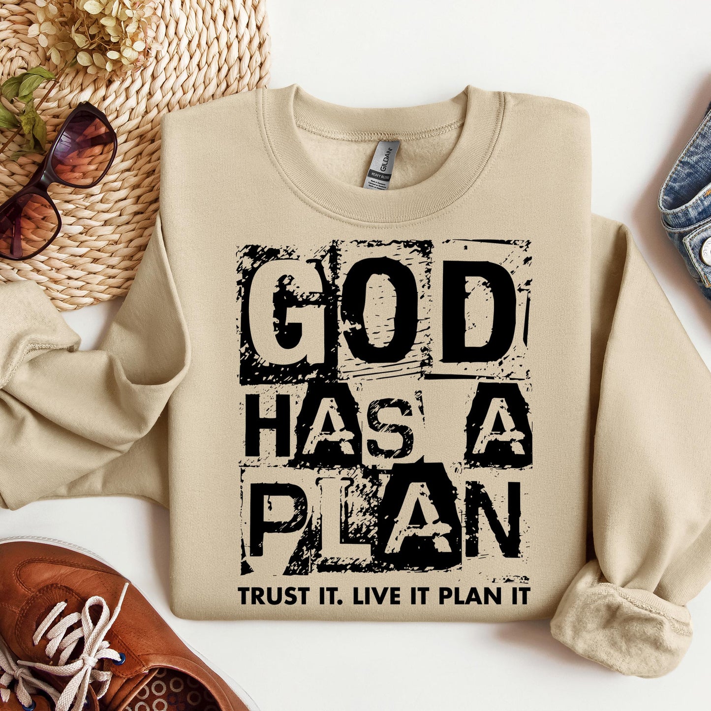 God Has A Plan 02