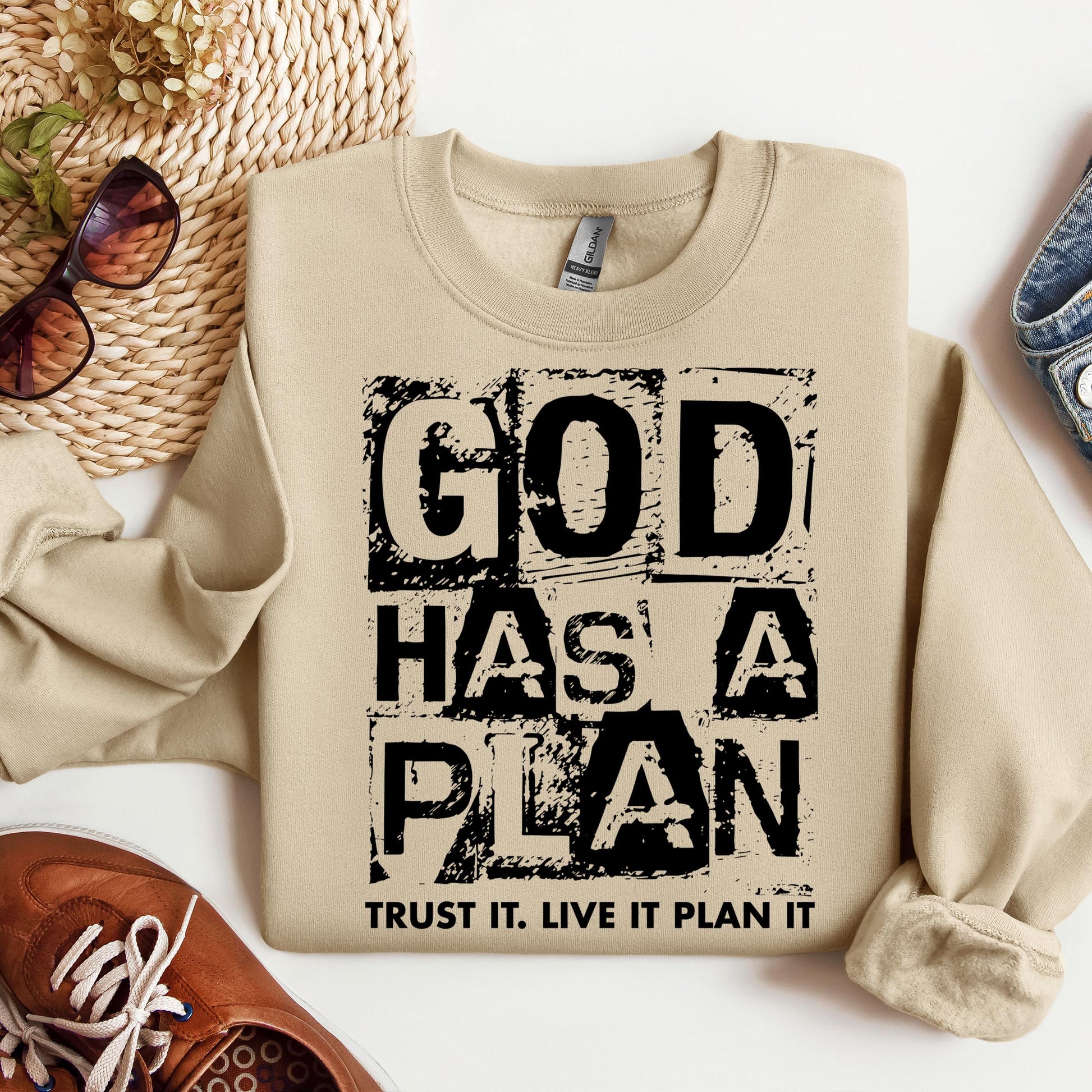 God Has A Plan 02