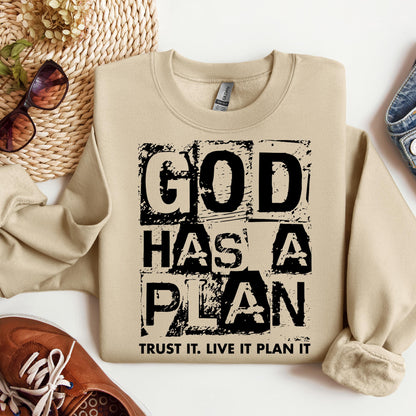 God Has A Plan 02
