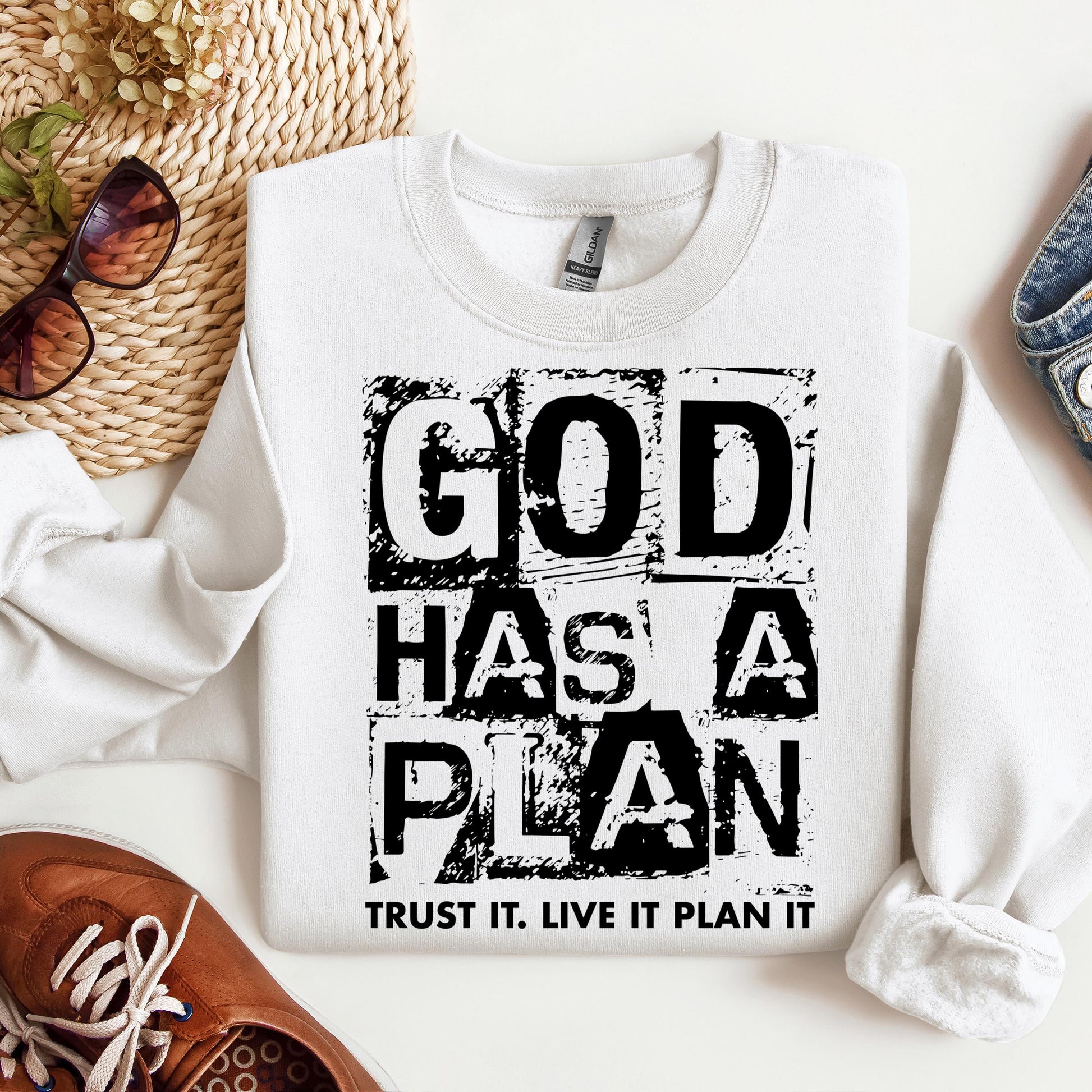 God Has A Plan 02