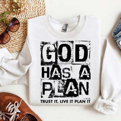God Has A Plan 02