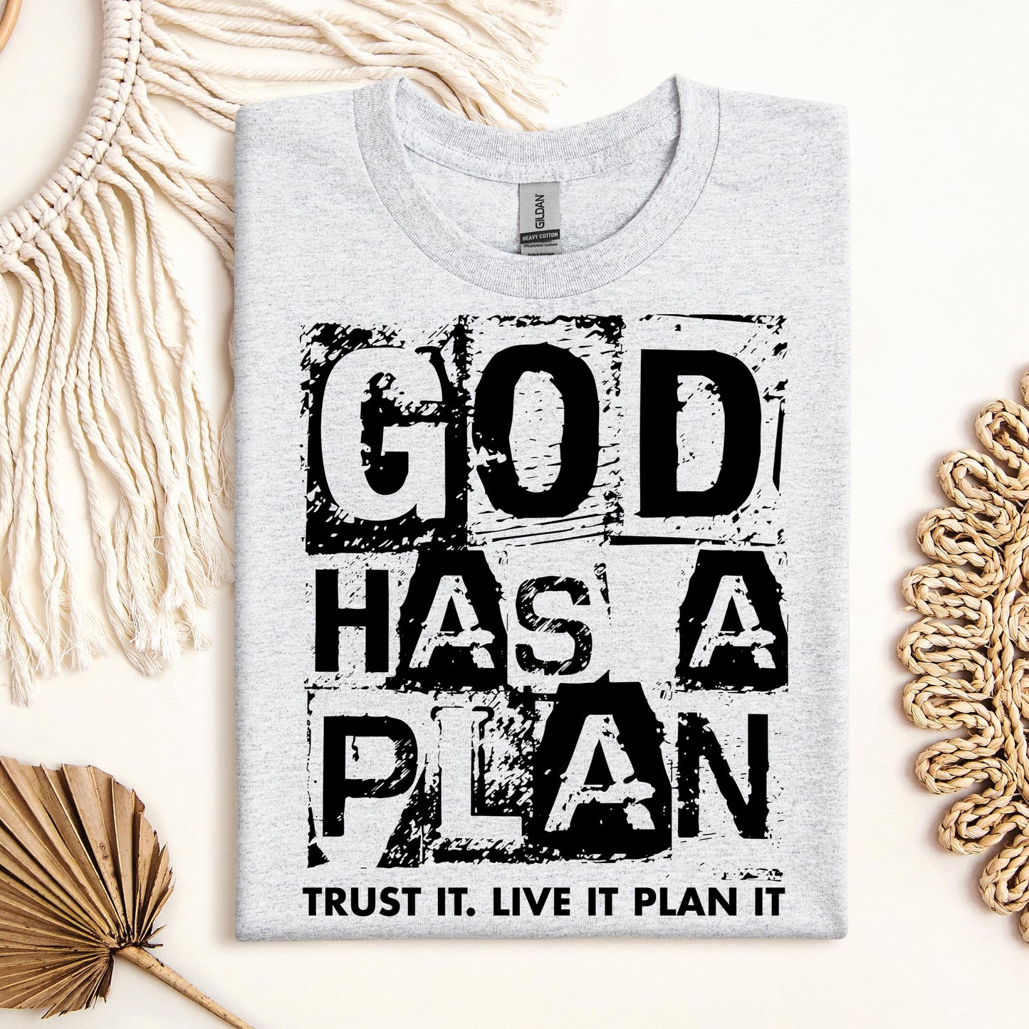 God Has A Plan 02