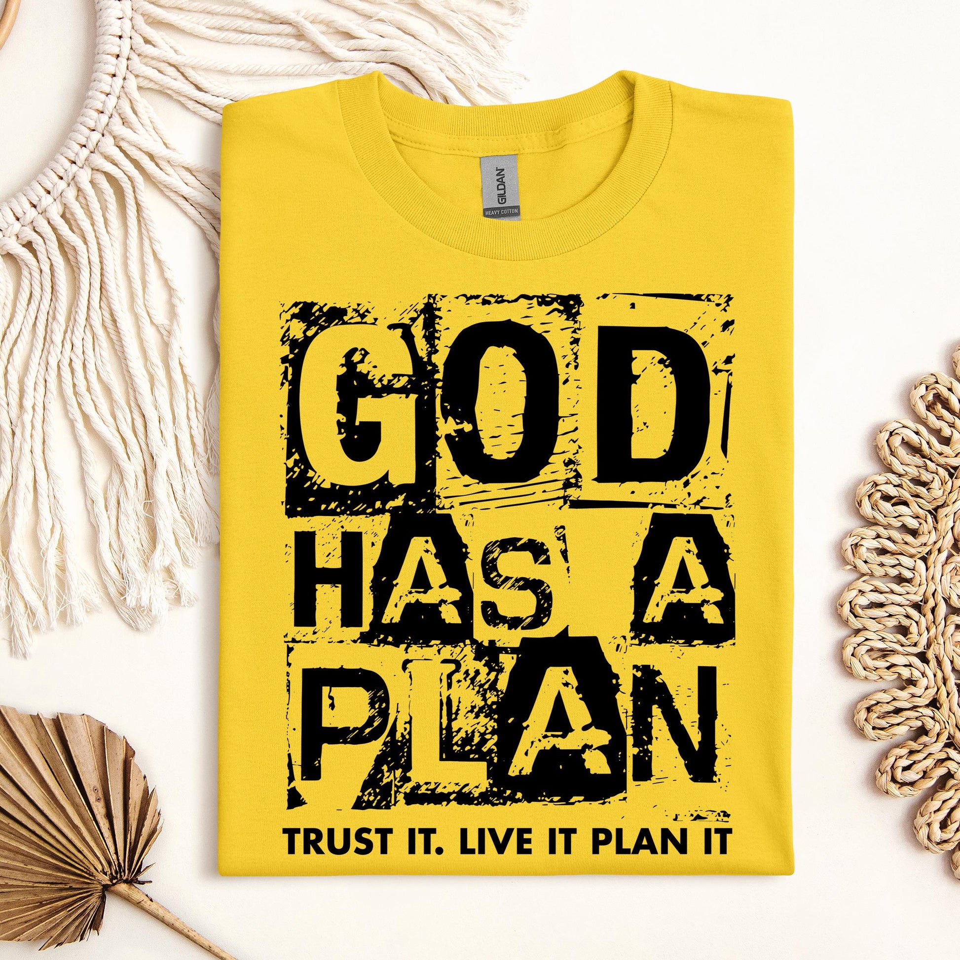 God Has A Plan 02