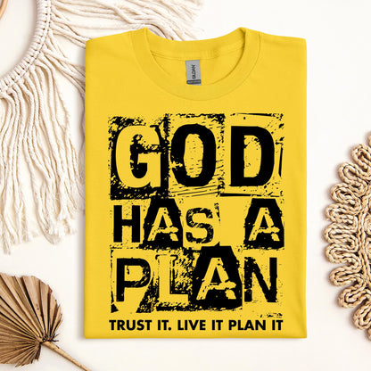 God Has A Plan 02