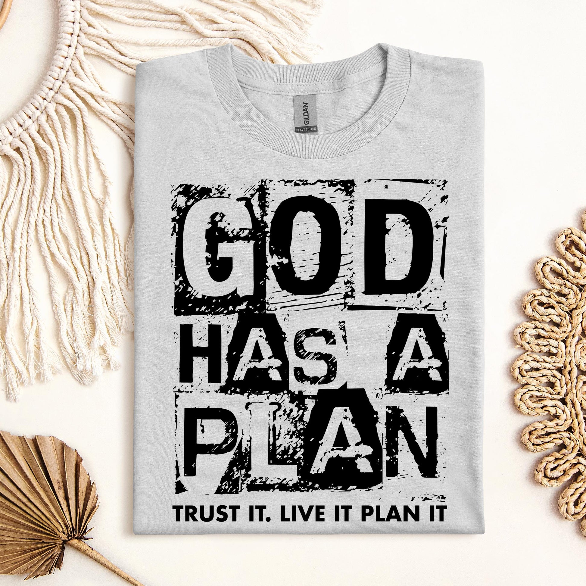 God Has A Plan 02