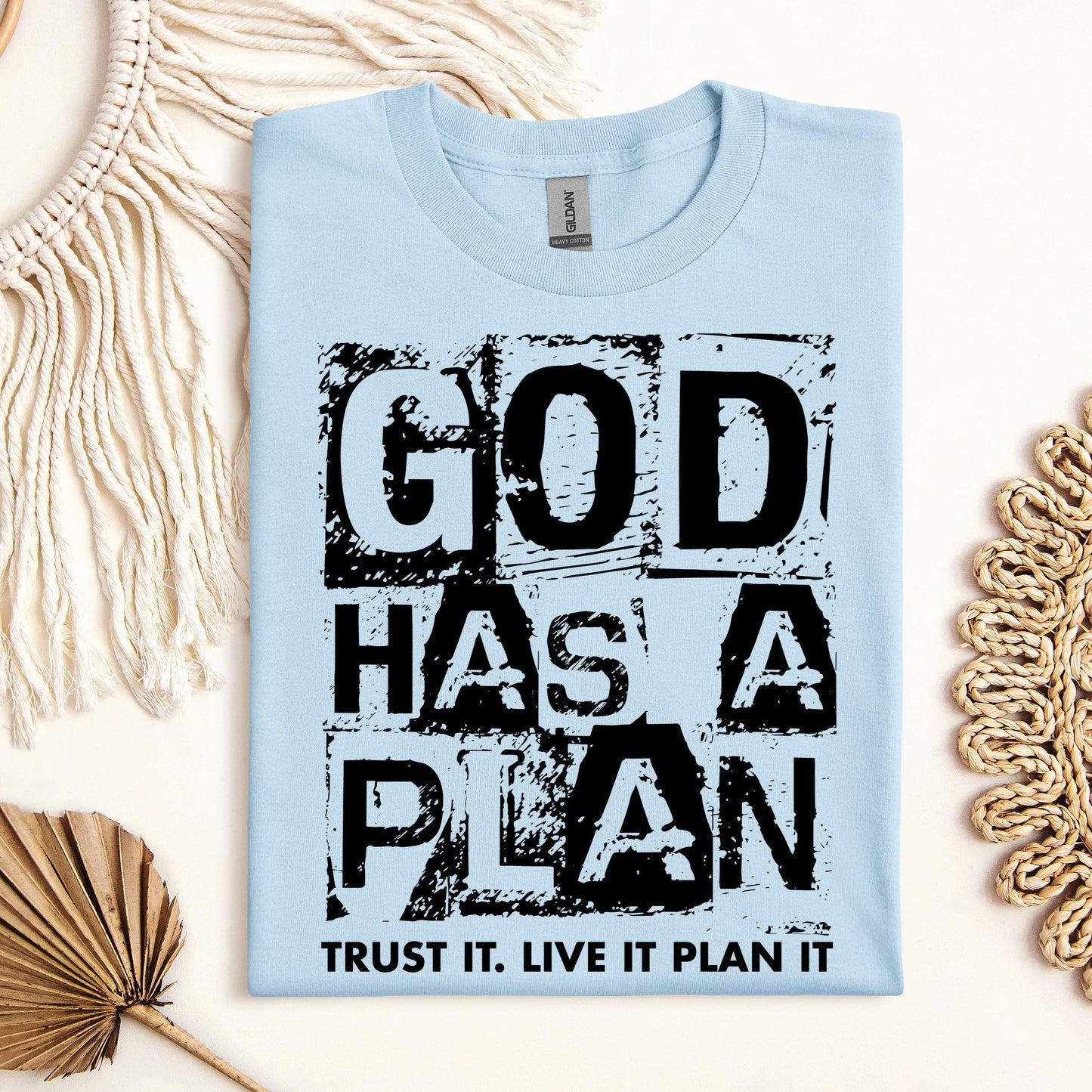 God Has A Plan 02