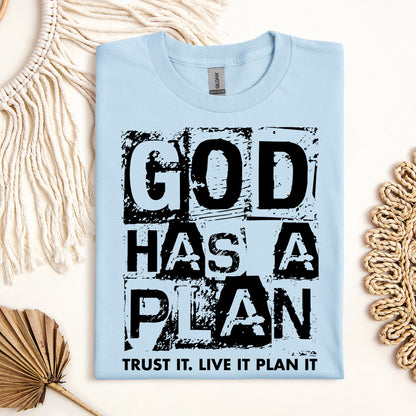 God Has A Plan 02
